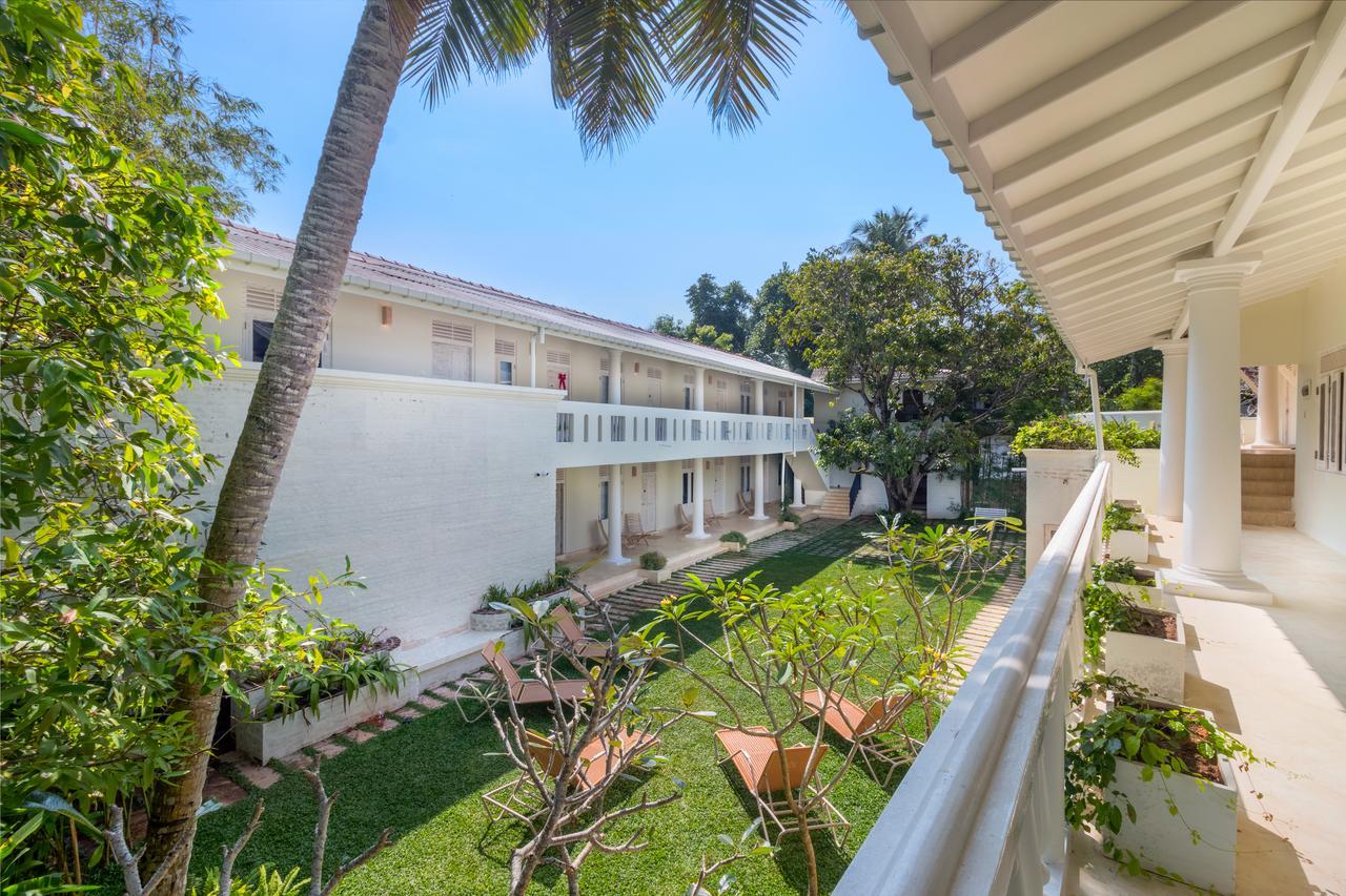 Epic Unawatuna Hotel Exterior photo