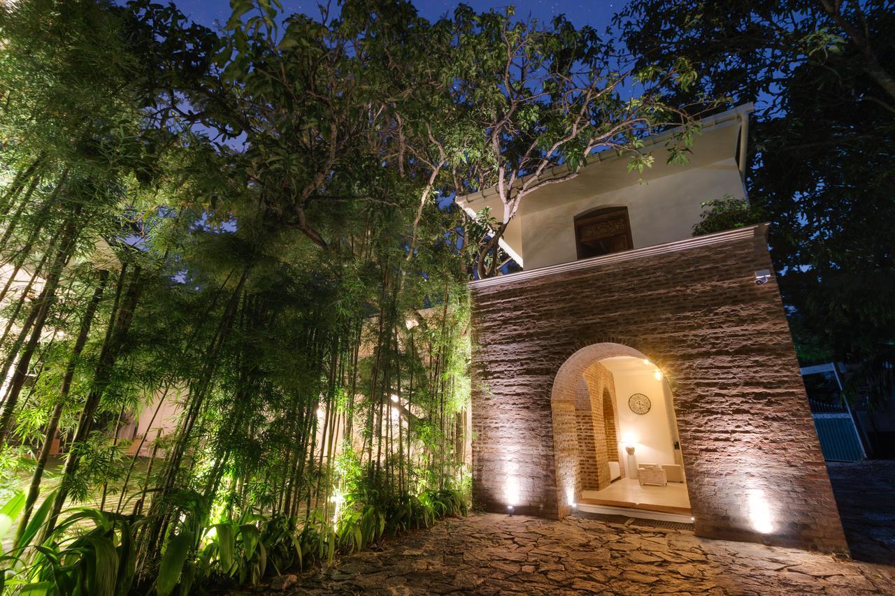 Epic Unawatuna Hotel Exterior photo