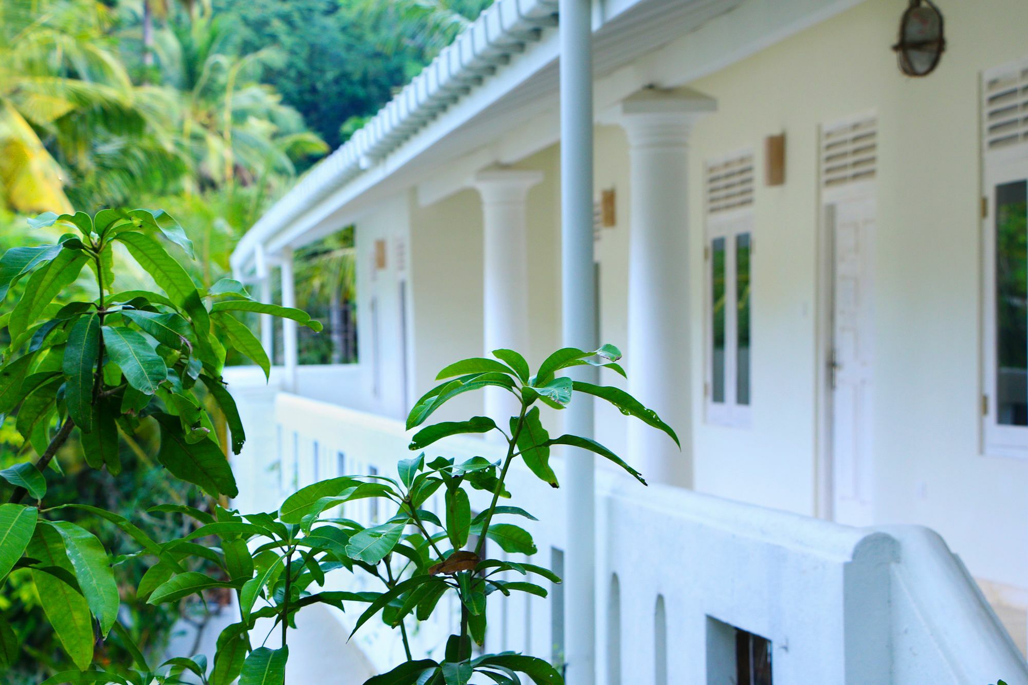 Epic Unawatuna Hotel Exterior photo