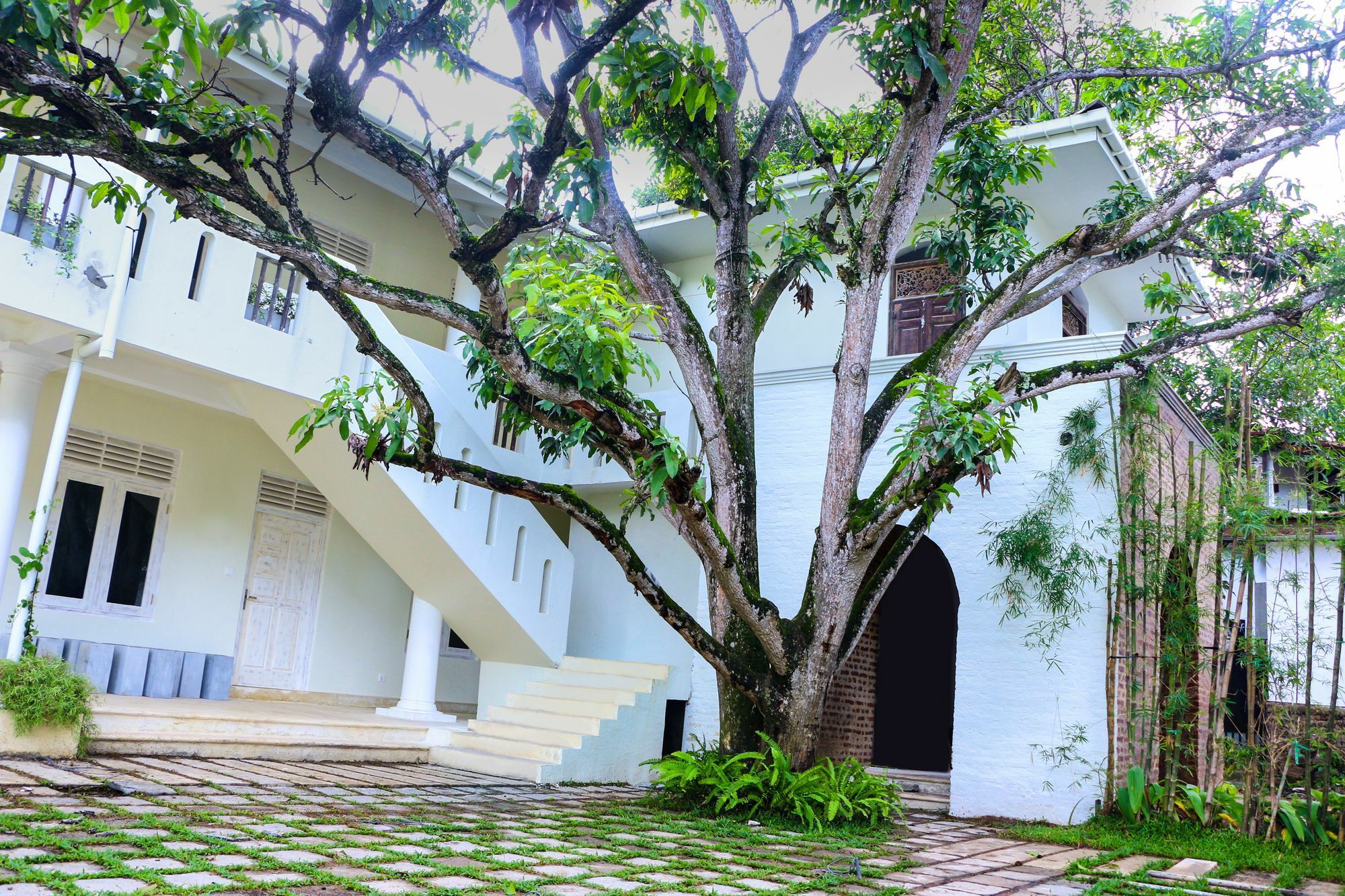 Epic Unawatuna Hotel Exterior photo